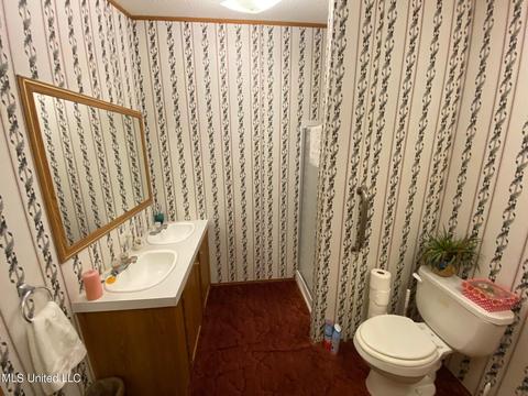 110 Burton Dr, Florence, MS 39073 photo 27