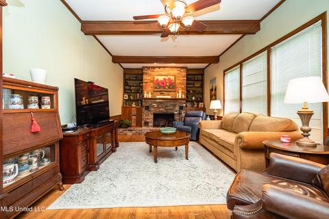 329 E Center St, Canton, MS 39046 photo 21