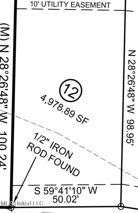 4731 Finley St, Gulfport, MS 39501