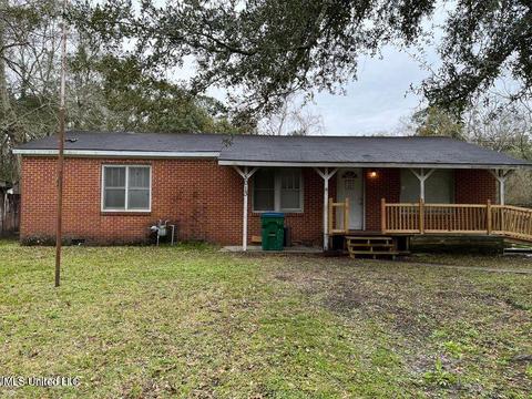 5013 Valley St, Moss Point, MS 39563 photo 1