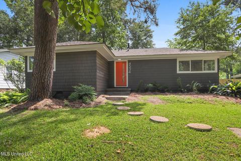 4534 Meadowridge Dr, Jackson, MS 39206 photo 1