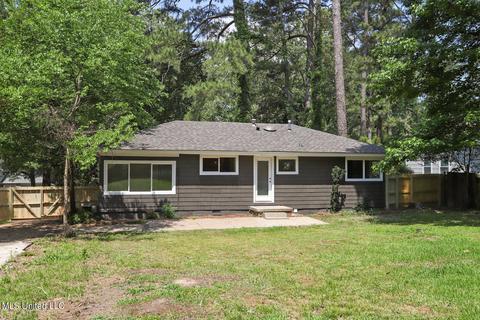 4534 Meadowridge Dr, Jackson, MS 39206 photo 11