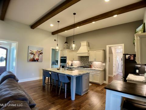 4682 S Balterson Loop, Olive Branch, MS 38654 photo 8