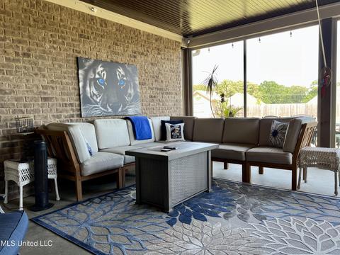 4682 S Balterson Loop, Olive Branch, MS 38654 photo 31