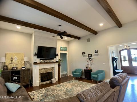 4682 S Balterson Loop, Olive Branch, MS 38654 photo 15