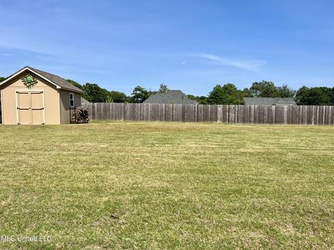 4682 S Balterson Loop, Olive Branch, MS 38654 photo 33
