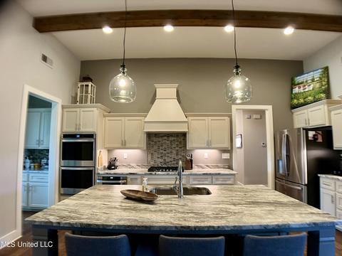 4682 S Balterson Loop, Olive Branch, MS 38654 photo 7