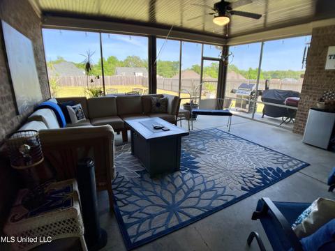 4682 S Balterson Loop, Olive Branch, MS 38654 photo 32