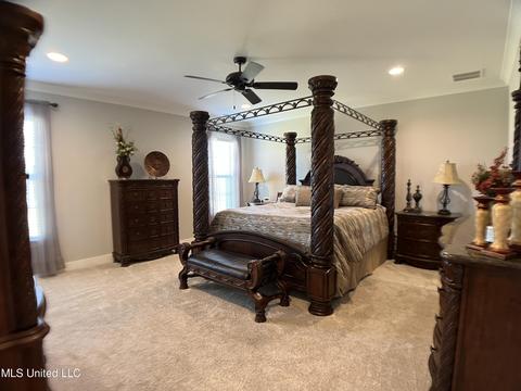 4682 S Balterson Loop, Olive Branch, MS 38654 photo 18