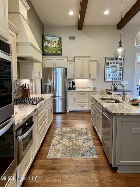 4682 S Balterson Loop, Olive Branch, MS 38654 photo 9
