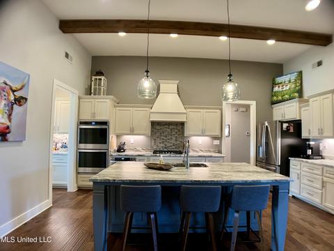4682 S Balterson Loop, Olive Branch, MS 38654 photo 5