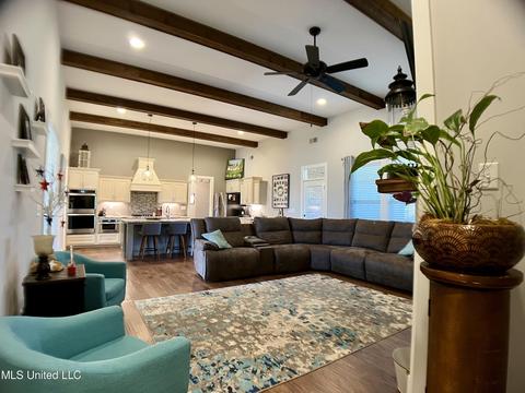4682 S Balterson Loop, Olive Branch, MS 38654 photo 16