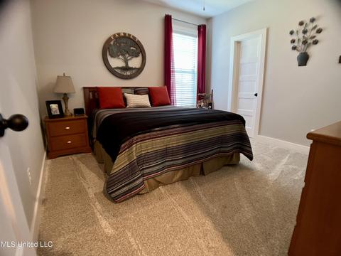 4682 S Balterson Loop, Olive Branch, MS 38654 photo 25