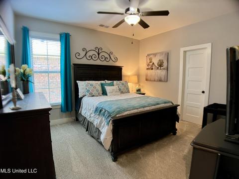 4682 S Balterson Loop, Olive Branch, MS 38654 photo 23