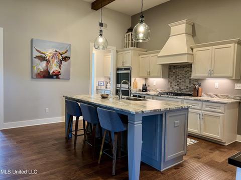 4682 S Balterson Loop, Olive Branch, MS 38654 photo 6