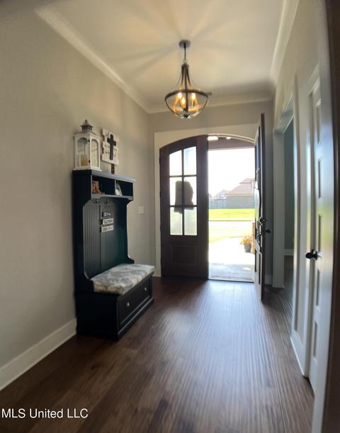 4682 S Balterson Loop, Olive Branch, MS 38654 photo 17