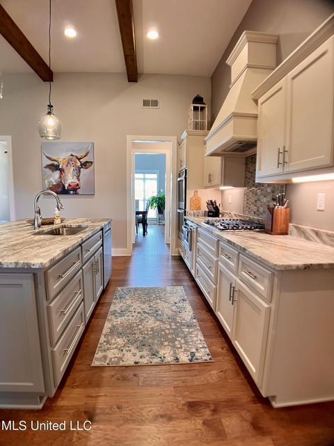4682 S Balterson Loop, Olive Branch, MS 38654 photo 10