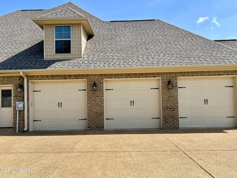 4682 S Balterson Loop, Olive Branch, MS 38654 photo 4