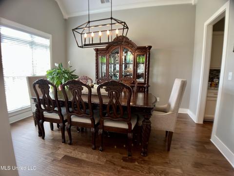 4682 S Balterson Loop, Olive Branch, MS 38654 photo 12