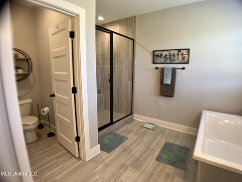 4682 S Balterson Loop, Olive Branch, MS 38654 photo 22