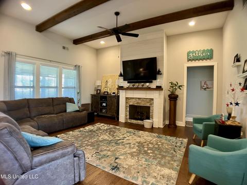 4682 S Balterson Loop, Olive Branch, MS 38654 photo 14