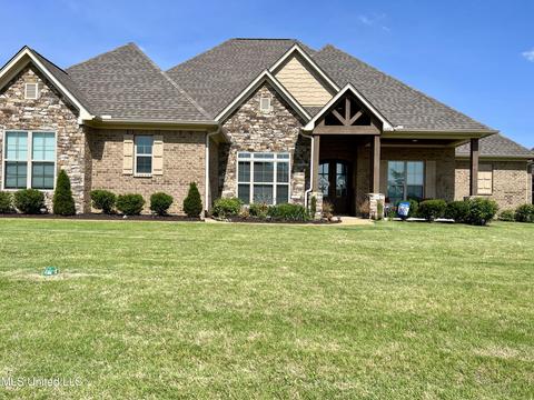 4682 S Balterson Loop, Olive Branch, MS 38654 photo 2