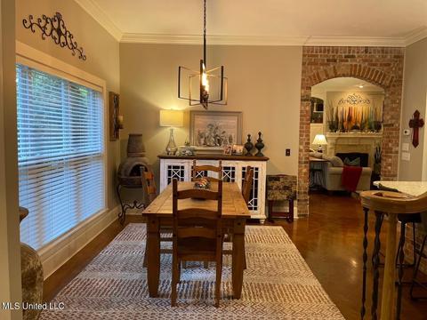 404 Locust Cv, Madison, MS 39110 photo 23