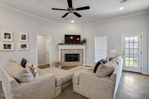 988 Filmore Dr, Brandon, MS 39042 photo 7