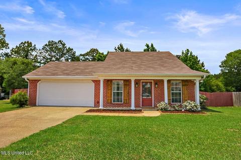 604 Juniper Cv, Pearl, MS 39208 photo 1