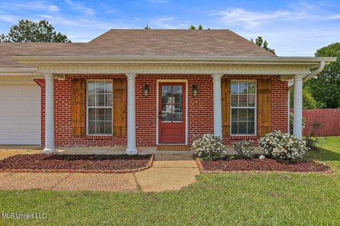 604 Juniper Cv, Pearl, MS 39208 photo 3