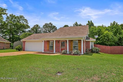 604 Juniper Cv, Pearl, MS 39208 photo 2