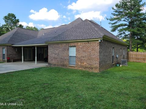 130 Maxwell Cv, Terry, MS 39170 photo 11