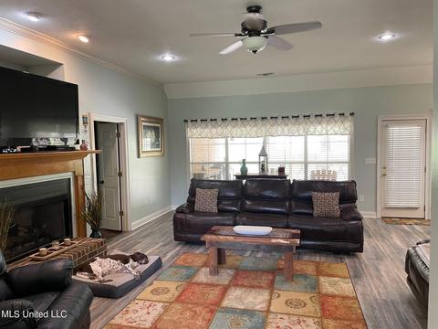 130 Maxwell Cv, Terry, MS 39170 photo 27