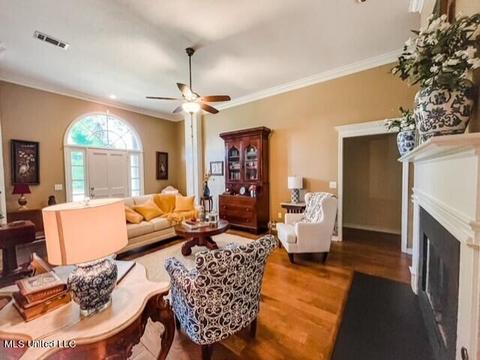 107 Cambridge Dr, Madison, MS 39110 photo 4