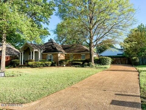 107 Cambridge Dr, Madison, MS 39110 photo 2