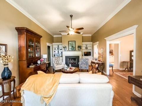 107 Cambridge Dr, Madison, MS 39110 photo 5
