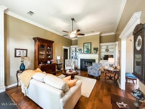 107 Cambridge Dr, Madison, MS 39110 photo 6