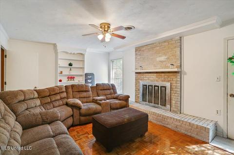 836 Timberlain Dr, Jackson, MS 39211 photo 17