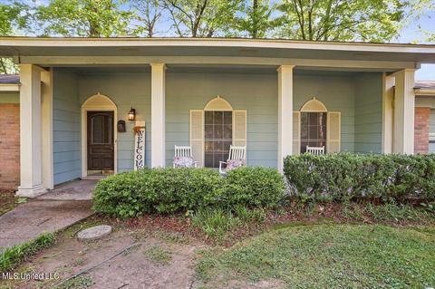 836 Timberlain Dr, Jackson, MS 39211 photo 7