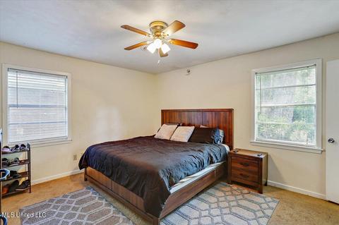 836 Timberlain Dr, Jackson, MS 39211 photo 20