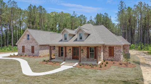 699 Stull Rd, Brandon, MS 39047 photo 1