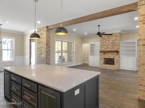 699 Stull Rd, Brandon, MS 39047 photo 17