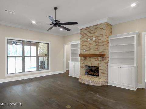 699 Stull Rd, Brandon, MS 39047 photo 20
