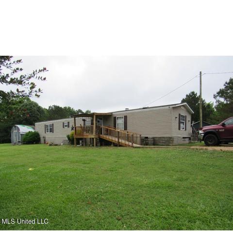 369 S Ricks Rd, Coldwater, MS 38618 photo 1