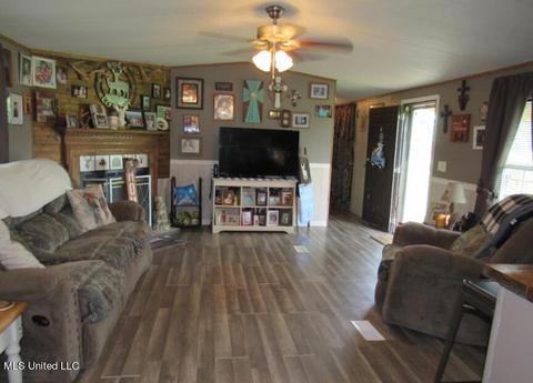 369 S Ricks Rd, Coldwater, MS 38618 photo 3
