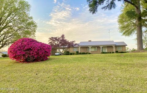 226 C Stringer Rd, Magee, MS 39111 photo 1