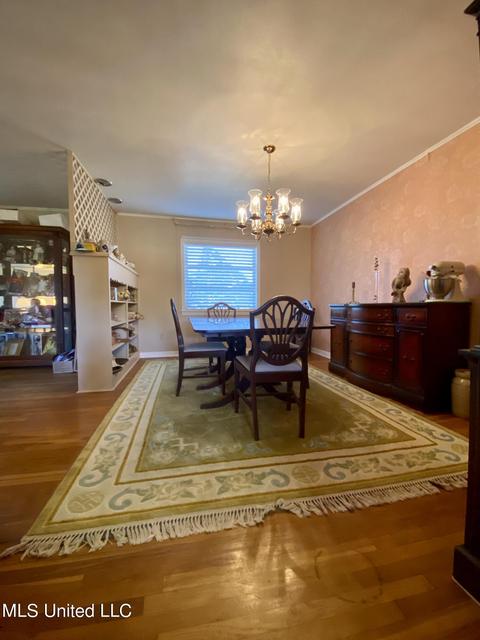 226 C Stringer Rd, Magee, MS 39111 photo 9