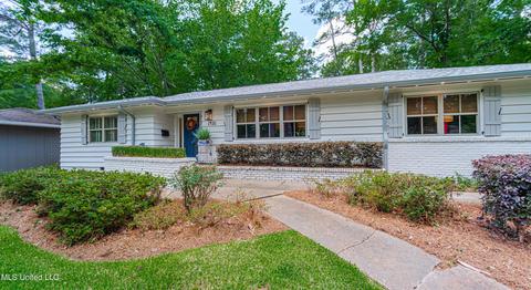 1426 Robert Dr, Jackson, MS 39211 photo 4