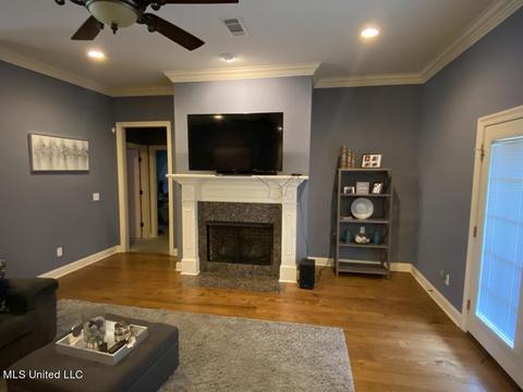 289 Cornerstone Dr, Brandon, MS 39042 photo 3