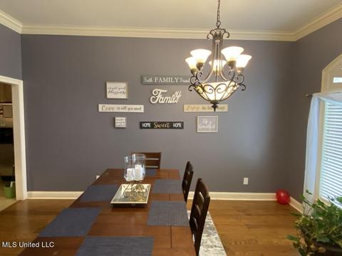 289 Cornerstone Dr, Brandon, MS 39042 photo 6